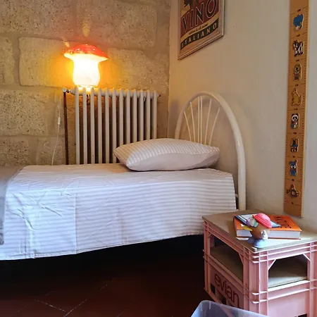 Holiday home La Maison De Mon Grand-pere *