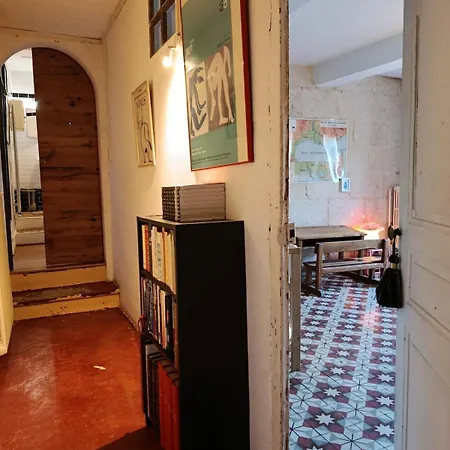 La Maison De Mon Grand-pere