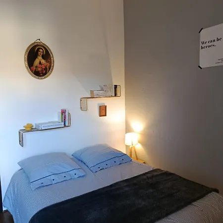 La Maison De Mon Grand-pere * Domazan